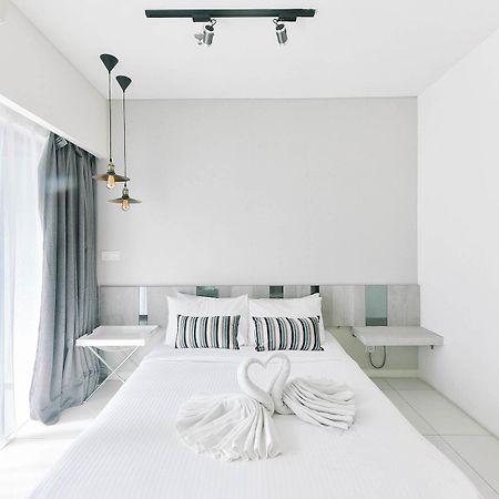Summer Suites Residences By Subhome Куала-Лумпур Экстерьер фото